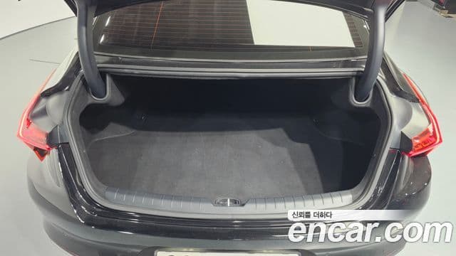 Kia K8 Noblesse Light, 2022 20