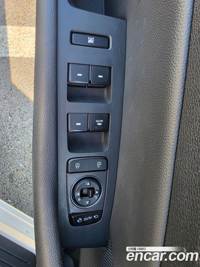 Hyundai LF Sonata 2.0 Smart, 2015 7