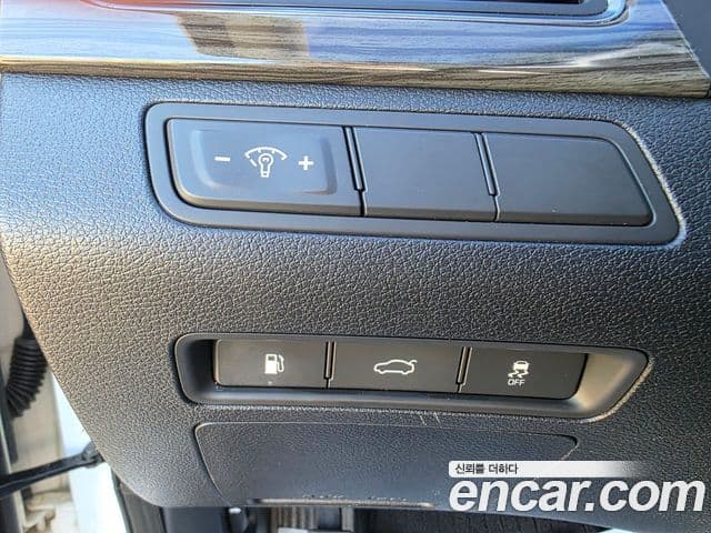 Hyundai LF Sonata 2.0 Smart, 2015 8