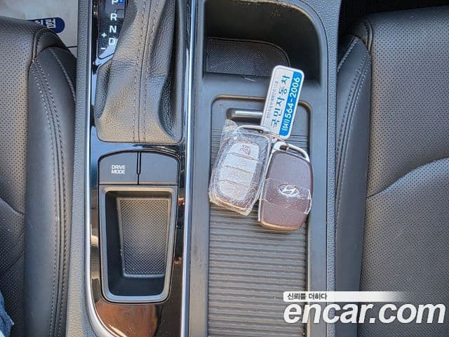 Hyundai LF Sonata 2.0 Smart, 2015 12