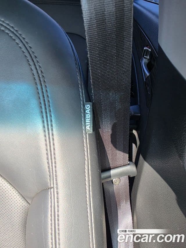 Hyundai LF Sonata 2.0 Smart, 2015 14