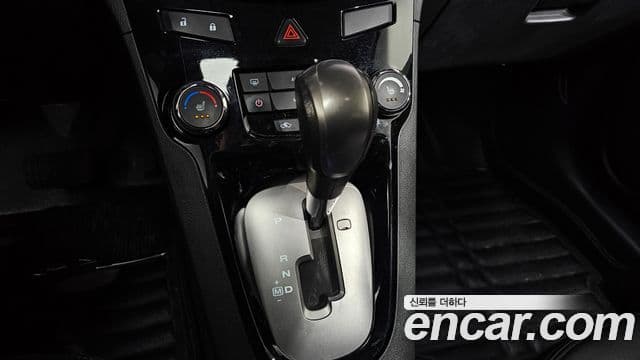 Chevrolet(GM대우) Orlando Premium, 2015 9