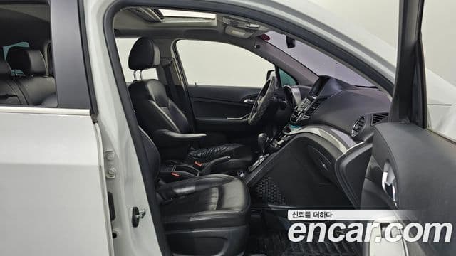 Chevrolet(GM대우) Orlando Premium, 2015 10