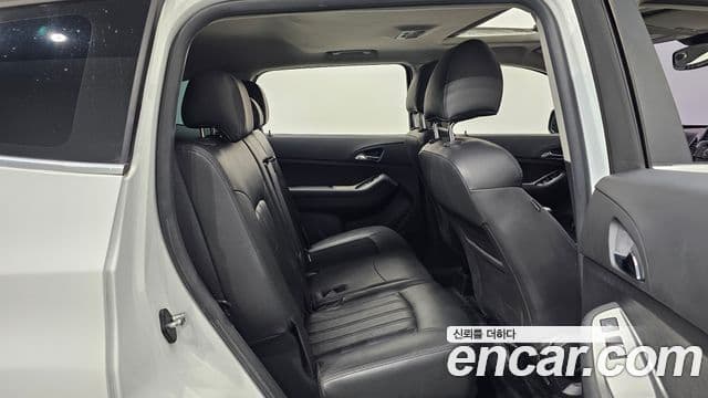 Chevrolet(GM대우) Orlando Premium, 2015 12