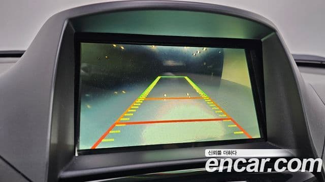 Chevrolet(GM대우) Orlando Premium, 2015 15