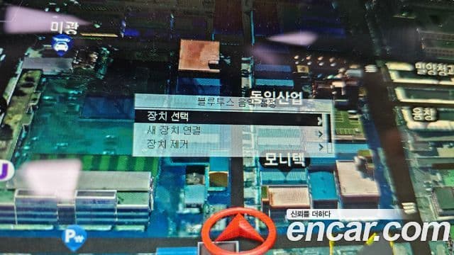 Chevrolet(GM대우) Orlando Premium, 2015 16