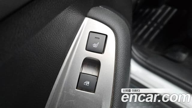 Chevrolet(GM대우) Orlando Premium, 2015 17