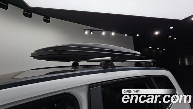 Chevrolet(GM대우) Orlando Premium, 2015 19