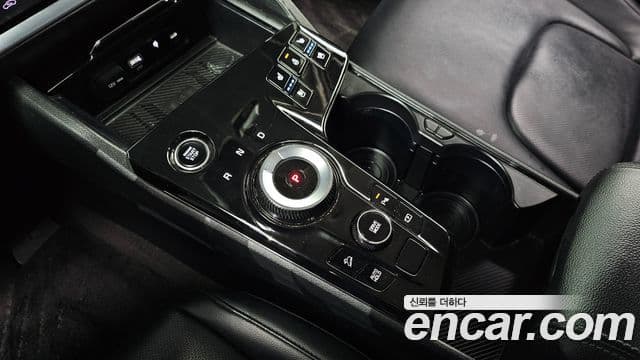 Kia Sportage 5세대 гибрид Noblesse Gravity 2WD, 2022 9