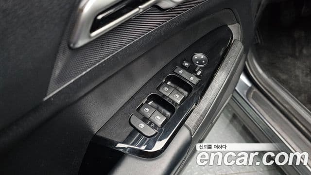 Kia Sportage 5세대 гибрид Noblesse Gravity 2WD, 2022 12
