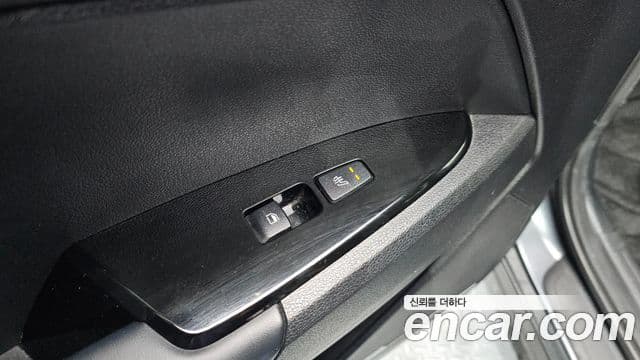 Kia Sportage 5세대 гибрид Noblesse Gravity 2WD, 2022 18