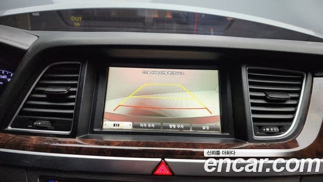 Hyundai Genesis DH Modern, 2016 15