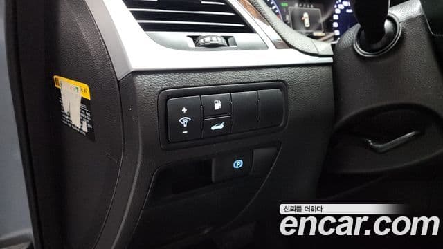 Hyundai Genesis DH Modern, 2016 16