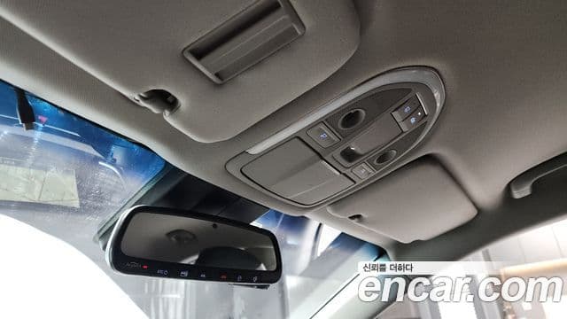 Hyundai Genesis DH Modern, 2016 17