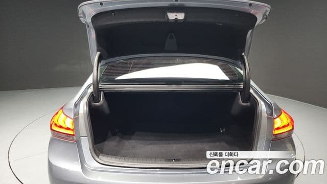 Hyundai Genesis DH Modern, 2016 20