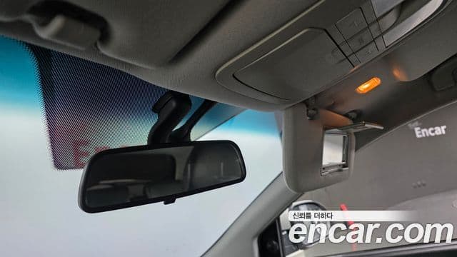 KG모빌리티(SsangYong) Korando C park, 2012 15