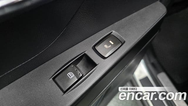 KG모빌리티(SsangYong) Korando C park, 2012 20