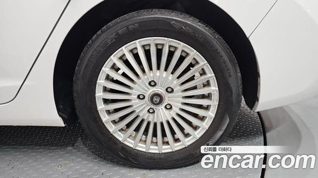 Hyundai Avante MD Premier, 2012 все фото