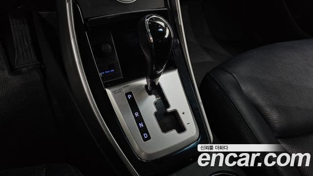 Hyundai Avante MD Premier, 2012 9