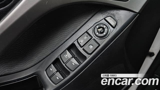 Hyundai Avante MD Premier, 2012 11