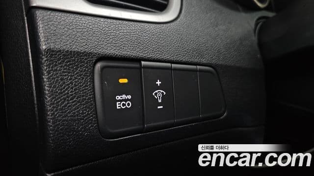 Hyundai Avante MD Premier, 2012 12