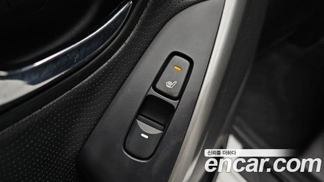 Hyundai Avante MD Premier, 2012 18