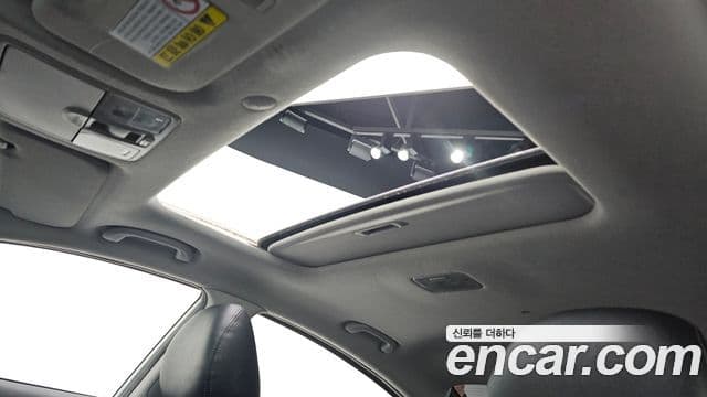 Hyundai Avante MD Premier, 2012 19