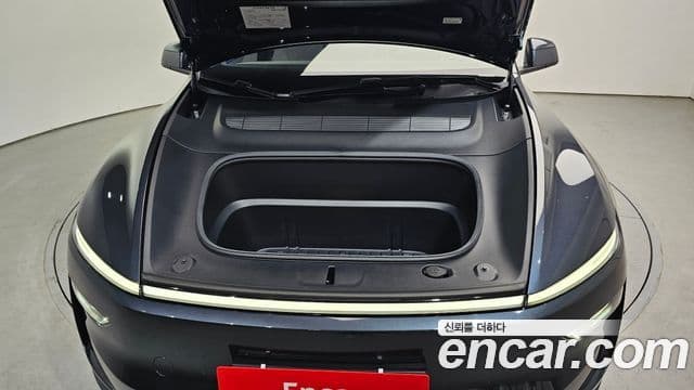 Tesla модель Y Long Range AWD, 2025 6