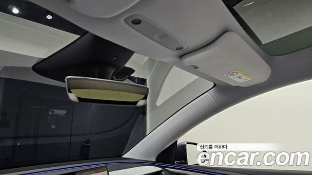 Tesla модель Y Long Range AWD, 2025 19