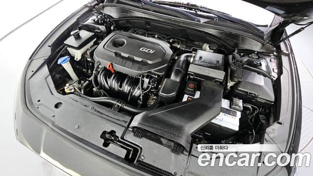 Hyundai Grandeur IG Special, 2018 6