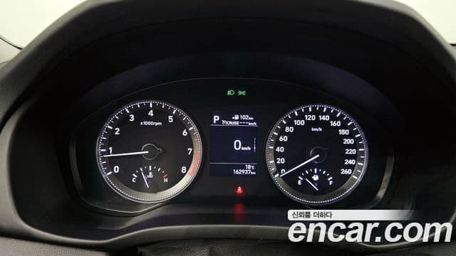 Hyundai Grandeur IG Special, 2018 8