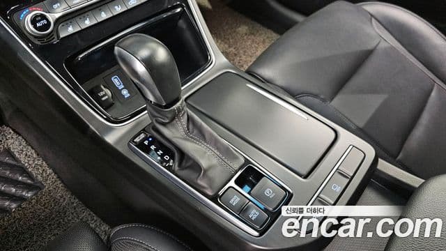 Hyundai Grandeur IG Special, 2018 9