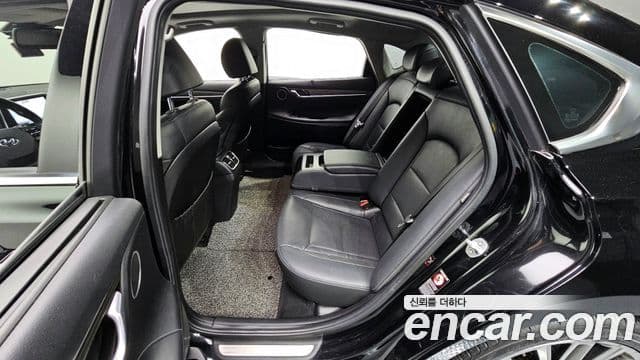 Hyundai Grandeur IG Special, 2018 11