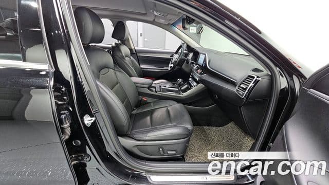 Hyundai Grandeur IG Special, 2018 12