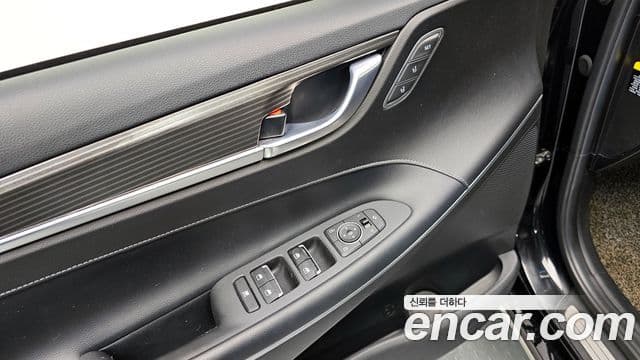 Hyundai Grandeur IG Special, 2018 13