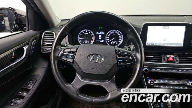 Hyundai Grandeur IG Special, 2018 15
