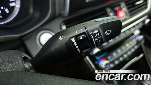 Hyundai Grandeur IG Special, 2018 16