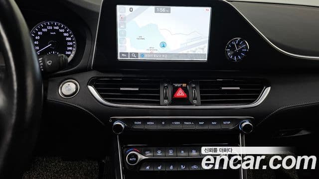 Hyundai Grandeur IG Special, 2018 17