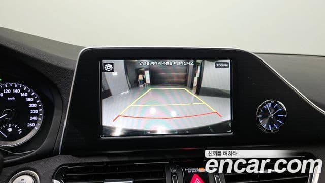 Hyundai Grandeur IG Special, 2018 18