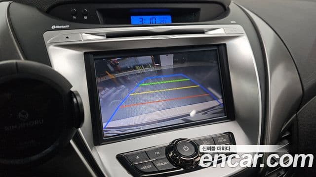 Hyundai Avante MD M16 GDI Avenue, 2013 15