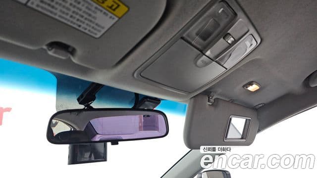 Hyundai Avante MD M16 GDI Avenue, 2013 19