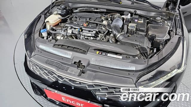 Kia K5 3세대 Signature, 2023 6