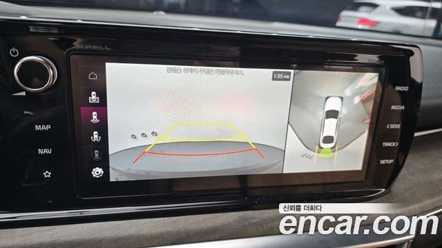 Kia K5 3세대 Signature, 2023 15