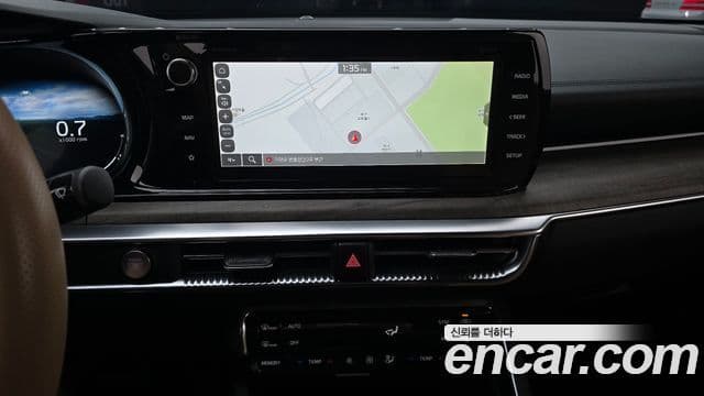 Kia K5 3세대 Signature, 2023 16