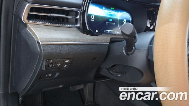 Kia K5 3세대 Signature, 2023 17