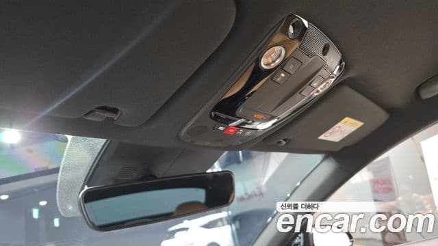 Kia K5 3세대 Signature, 2023 18