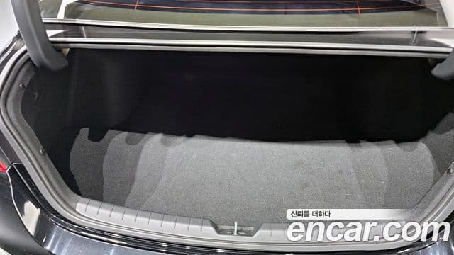 Kia K5 3세대 Signature, 2023 20