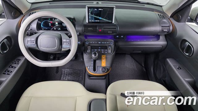 Hyundai Casper Inspiration, 2024 7