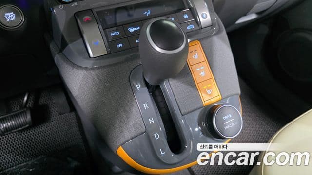 Hyundai Casper Inspiration, 2024 9