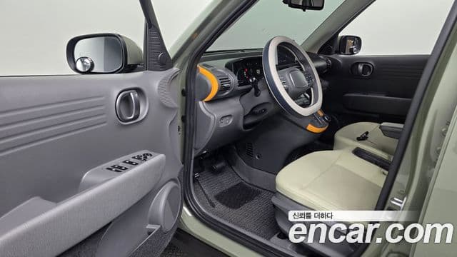 Hyundai Casper Inspiration, 2024 11